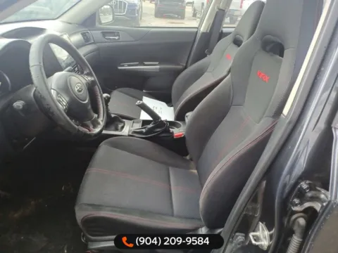 Another view of 2014 Subaru Impreza WRX for sale in Jacksonville, FL at AUTOLAND