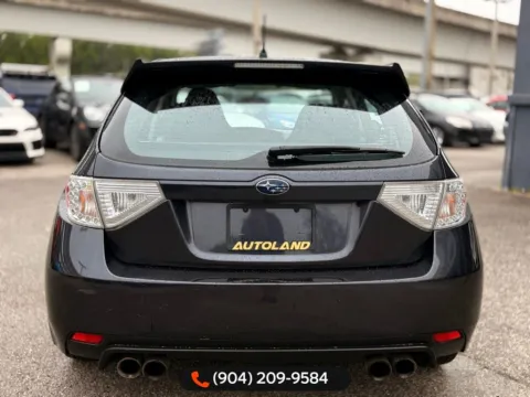 More photos of 2014 Subaru Impreza WRX at AUTOLAND, FL