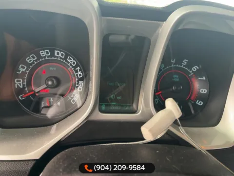 Photos of 2011 Chevrolet Camaro SS for sale in Jacksonville, FL at AUTOLAND