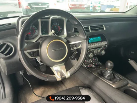 More photos of 2011 Chevrolet Camaro SS at AUTOLAND, FL