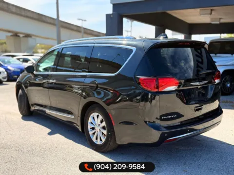 Another view of 2019 Chrysler Pacifica Touring L for sale in Jacksonville, FL at AUTOLAND