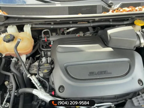 Another view of 2019 Chrysler Pacifica Touring L for sale in Jacksonville, FL at AUTOLAND