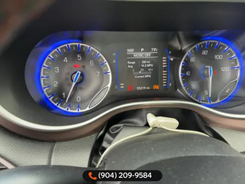 Photos of 2019 Chrysler Pacifica Touring L for sale in Jacksonville, FL at AUTOLAND