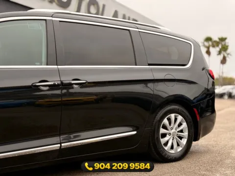 Another view of 2019 Chrysler Pacifica Touring L for sale in Jacksonville, FL at AUTOLAND