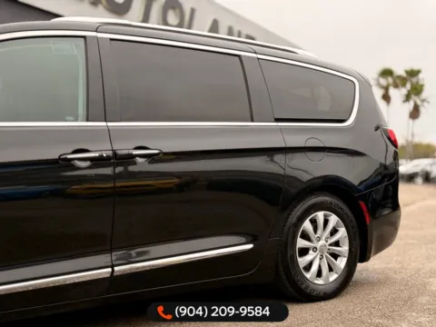 Another view of 2019 Chrysler Pacifica Touring L for sale in Jacksonville, FL at AUTOLAND