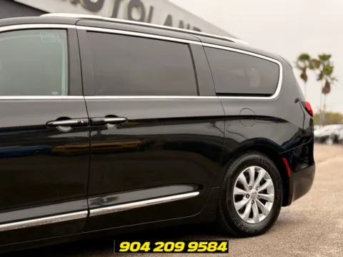 Another view of 2019 Chrysler Pacifica Touring L for sale in Jacksonville, FL at AUTOLAND