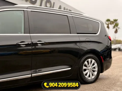 Another view of 2019 Chrysler Pacifica Touring L for sale in Jacksonville, FL at AUTOLAND