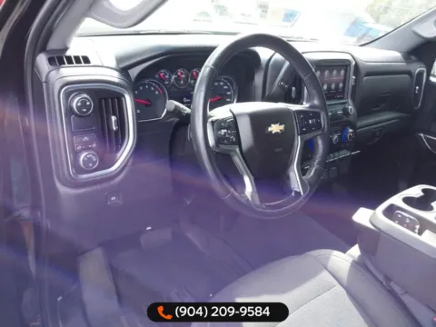 More photos of 2019 Chevrolet Silverado 1500 LT at AUTOLAND, FL