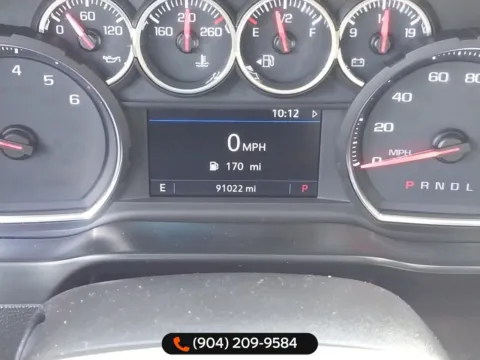 Photos of 2019 Chevrolet Silverado 1500 LT for sale in Jacksonville, FL at AUTOLAND