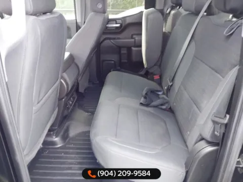 More photos of 2019 Chevrolet Silverado 1500 LT at AUTOLAND, FL