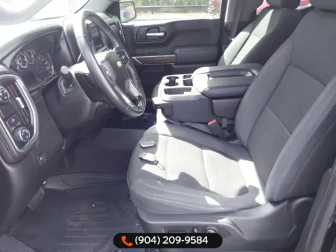 Another view of 2019 Chevrolet Silverado 1500 LT for sale in Jacksonville, FL at AUTOLAND