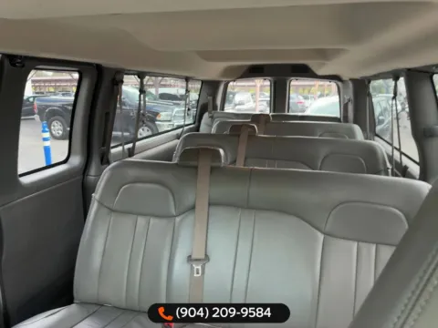 More photos of 2019 Chevrolet Express 3500 LT at AUTOLAND, FL