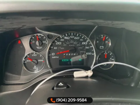 Photos of 2019 Chevrolet Express 3500 LT for sale in Jacksonville, FL at AUTOLAND