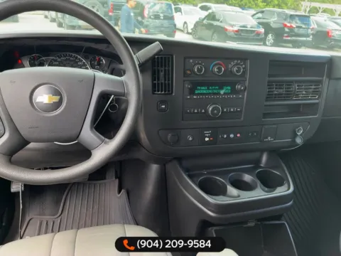More photos of 2019 Chevrolet Express 3500 LT at AUTOLAND, FL