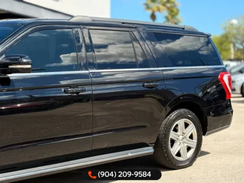 More photos of 2020 Ford Expedition Max XLT at AUTOLAND, FL