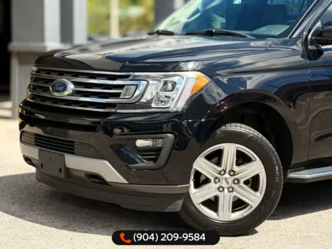More photos of 2020 Ford Expedition Max XLT at AUTOLAND, FL