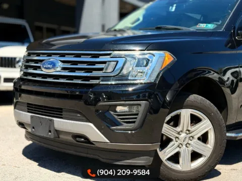 More photos of 2020 Ford Expedition Max XLT at AUTOLAND, FL