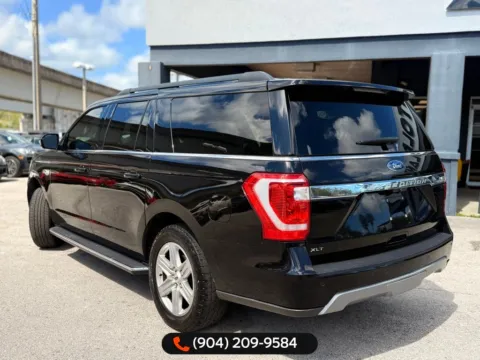 Photos of 2020 Ford Expedition Max XLT for sale in Jacksonville, FL at AUTOLAND