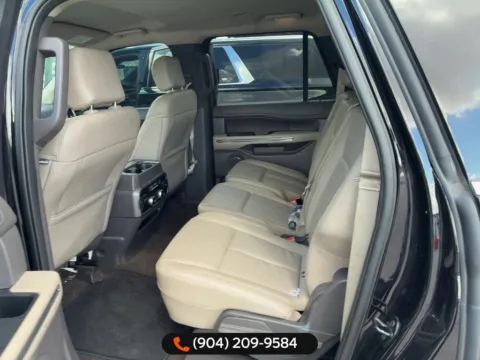 Another view of 2020 Ford Expedition Max XLT for sale in Jacksonville, FL at AUTOLAND