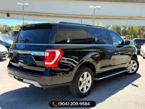 More photos of 2020 Ford Expedition Max XLT at AUTOLAND, FL