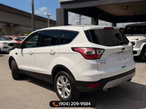 More photos of 2017 Ford Escape SE at AUTOLAND, FL