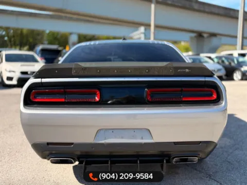 More photos of 2016 Dodge Challenger R/T Scat Pack at AUTOLAND, FL