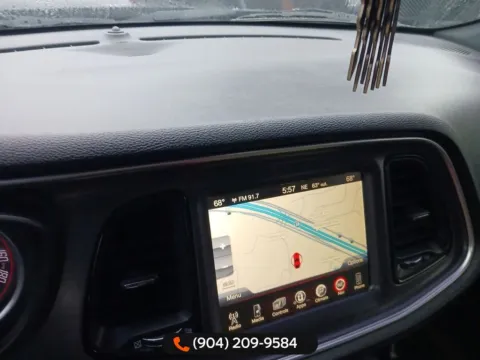 More photos of 2016 Dodge Challenger R/T Scat Pack at AUTOLAND, FL