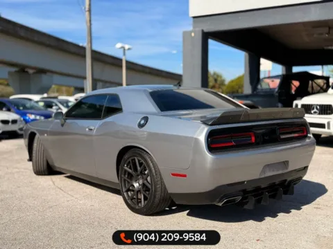 More photos of 2016 Dodge Challenger R/T Scat Pack at AUTOLAND, FL