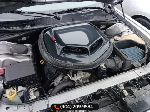 More photos of 2016 Dodge Challenger R/T Scat Pack at AUTOLAND, FL