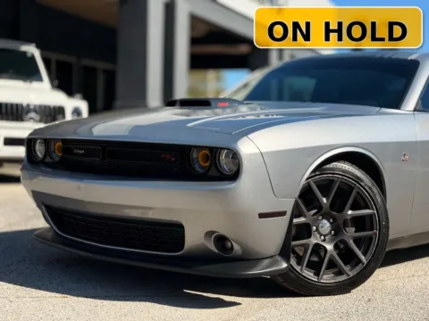 Photos of 2016 Dodge Challenger R/T Scat Pack for sale in Jacksonville, FL at AUTOLAND