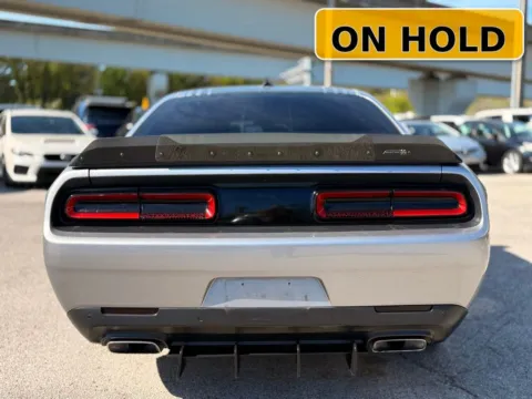 More photos of 2016 Dodge Challenger R/T Scat Pack at AUTOLAND, FL