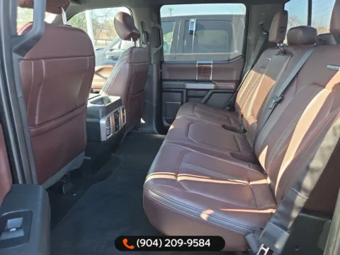 More photos of 2016 Ford F-150 Platinum at AUTOLAND, FL