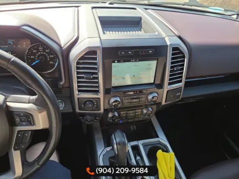 More photos of 2016 Ford F-150 Platinum at AUTOLAND, FL