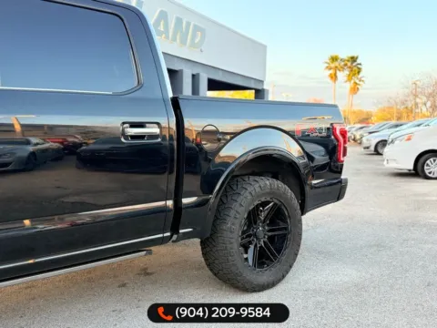 More photos of 2016 Ford F-150 Platinum at AUTOLAND, FL