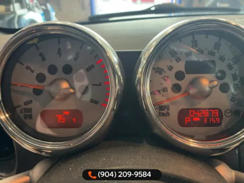 Photos of 2005 MINI Cooper for sale in Jacksonville, FL at AUTOLAND