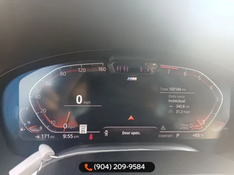 Photos of 2020 BMW 7 Series 740i for sale in Jacksonville, FL at AUTOLAND