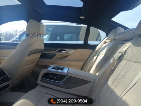 More photos of 2020 BMW 7 Series 740i at AUTOLAND, FL