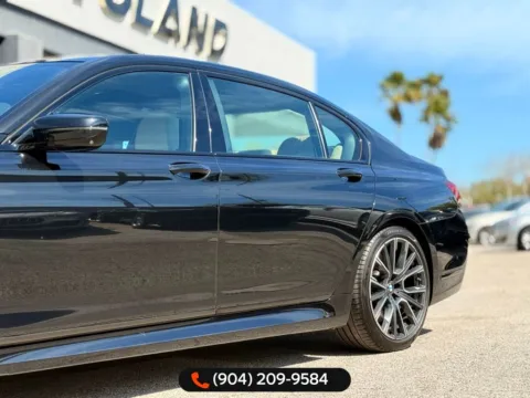 More photos of 2020 BMW 7 Series 740i at AUTOLAND, FL