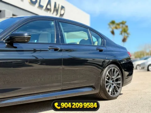 More photos of 2020 BMW 7 Series 740i at AUTOLAND, FL