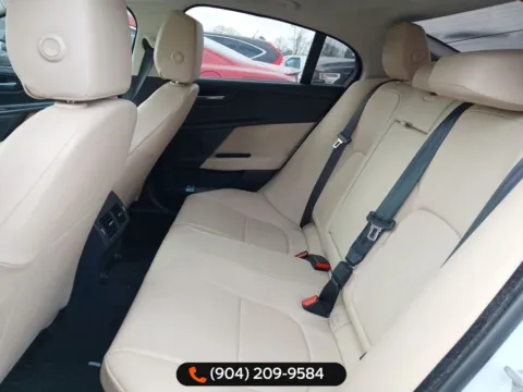 More photos of 2019 Jaguar XE 25t Premium at AUTOLAND, FL