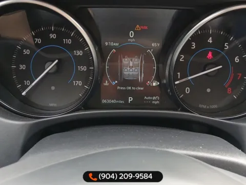 Photos of 2019 Jaguar XE 25t Premium for sale in Jacksonville, FL at AUTOLAND