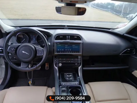 More photos of 2019 Jaguar XE 25t Premium at AUTOLAND, FL