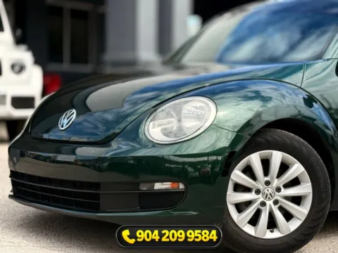 Photos of 2014 Volkswagen Beetle 2.5L Entry for sale in Jacksonville, FL at AUTOLAND