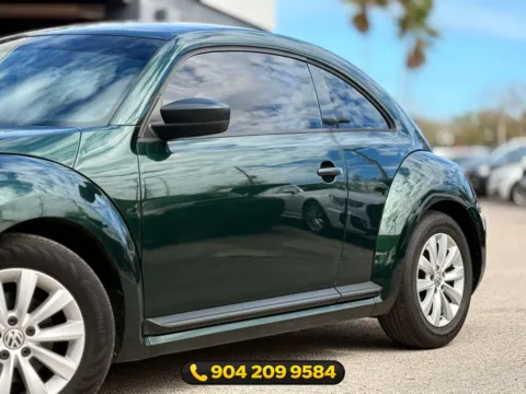 More photos of 2014 Volkswagen Beetle 2.5L Entry at AUTOLAND, FL