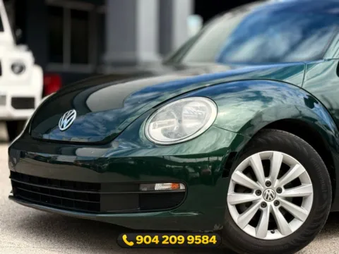 Photos of 2014 Volkswagen Beetle 2.5L Entry for sale in Jacksonville, FL at AUTOLAND