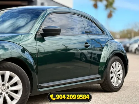 More photos of 2014 Volkswagen Beetle 2.5L Entry at AUTOLAND, FL