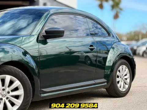 More photos of 2014 Volkswagen Beetle 2.5L Entry at AUTOLAND, FL