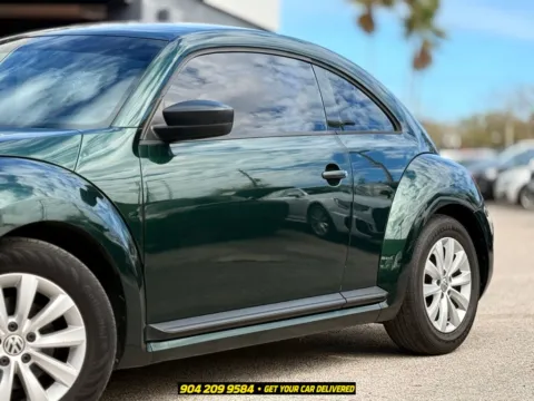 More photos of 2014 Volkswagen Beetle 2.5L Entry at AUTOLAND, FL