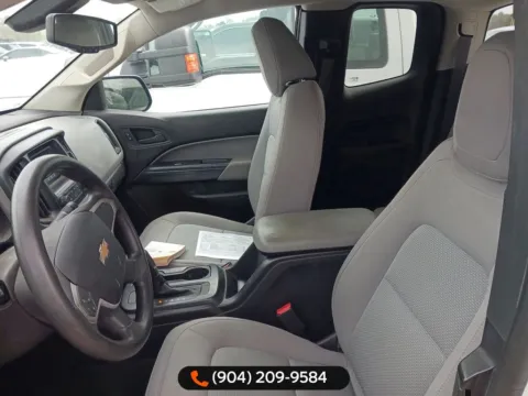 Photos of 2016 Chevrolet Colorado Work Truck for sale in Jacksonville, FL at AUTOLAND