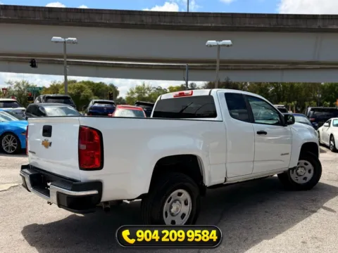 More photos of 2016 Chevrolet Colorado Work Truck at AUTOLAND, FL
